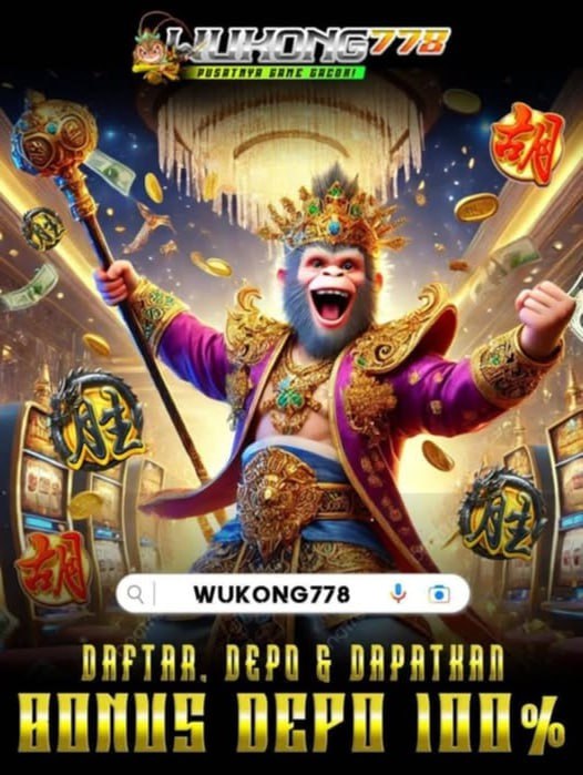 LINK RESMI SLOT GACOR VIA QRIS TERBARU 2025